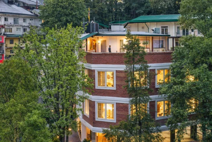 Hotel-LA-Eden-Mussoorie-facade