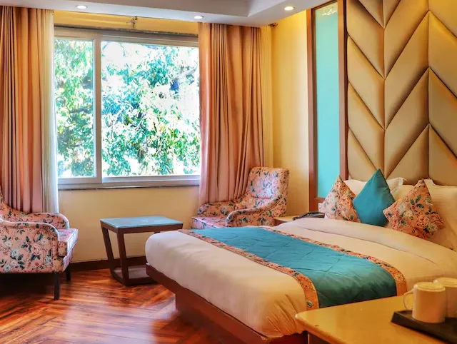 Kenilworth-by-Stotrak-Mussoorie-superior-room