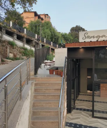 Sangam-by-Stotrak-Mussoorie-entrance