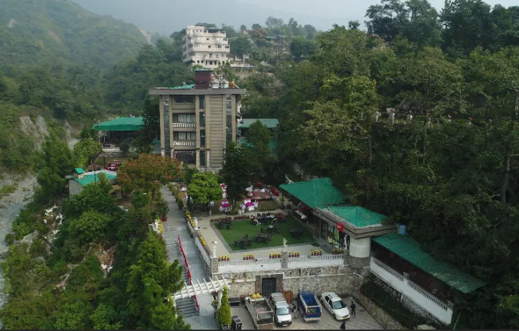 Shahanshahi-Adventure-dehradun-views