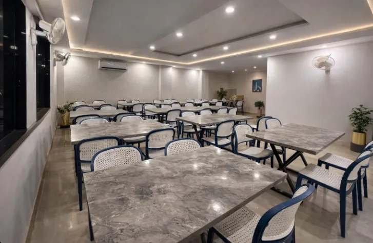Hotel-LA-Costa-haridwar-restaurant