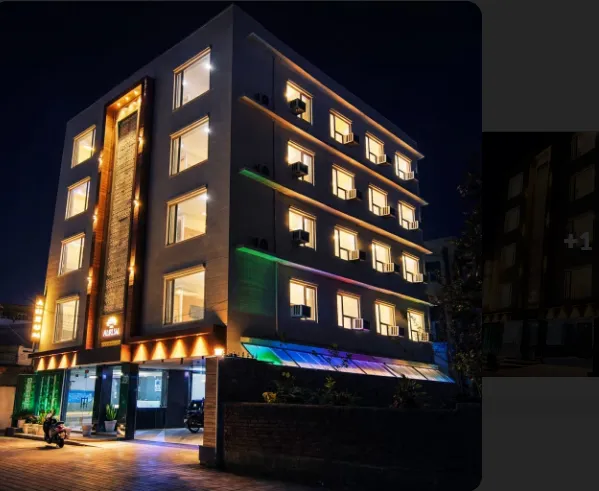Hotel-Royal-dot-haridwar-entrance