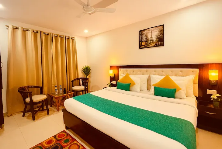 Hotel-The-Pacific-Haridwar-deluxe-room