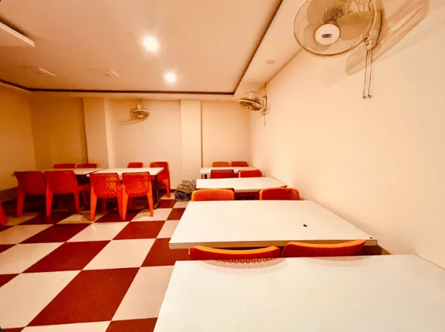 Hotel-The-Pacific-Haridwar-restaurant