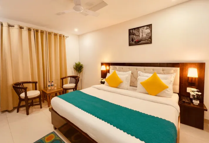 Hotel-The-Pacific-Haridwar-room